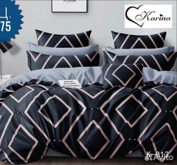 Белье постельное