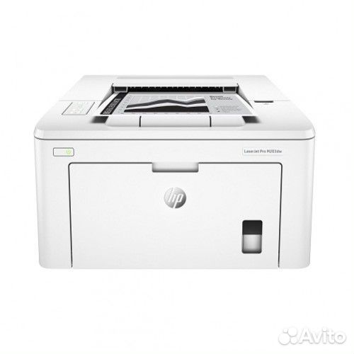 Принтер HP LaserJet Pro M203dw / G3Q47A