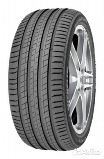 Michelin Latitude Sport 3 275/40 R20 106Y