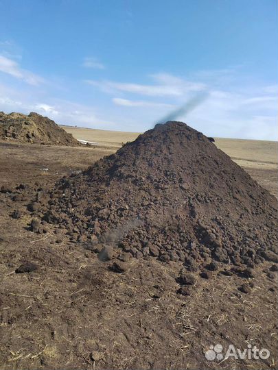 Продам перегной,Навоз. хорошего качества