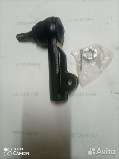 Наконечник рулевой nissan Atlas, Civilian