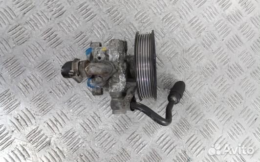 Насос гу дизельный volkswagen sharan 2 (GDN25BT01)