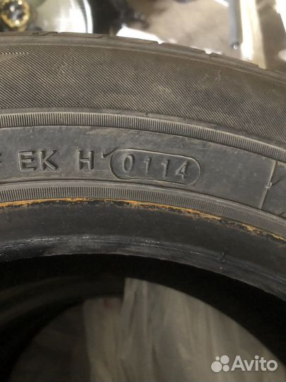 Hankook Optimo K415 185/65 R15
