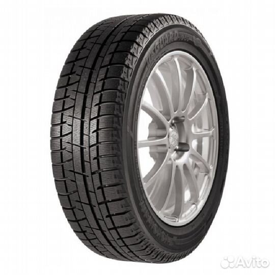 Yokohama Ice Guard IG50+ 225/55 R17