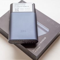 Xiaomi ZMI MF-885 4G-модем + Powеr Ваnk 10000mAh