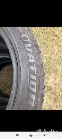 Ovation EcoVision W-686 245/45 R18 100W