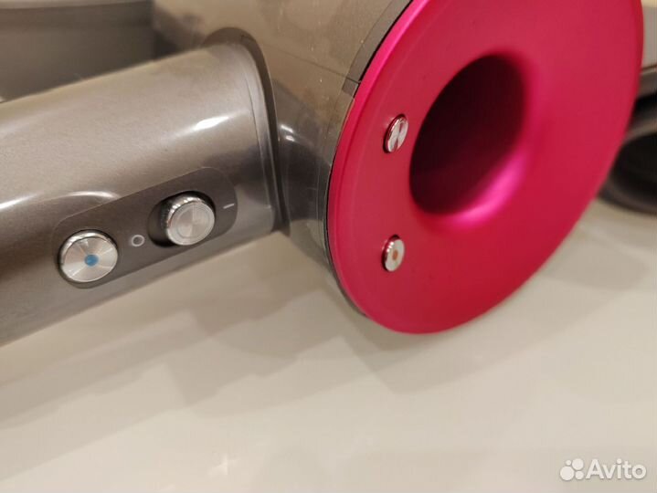 Фен Dyson Supersonic Premium с гарантией