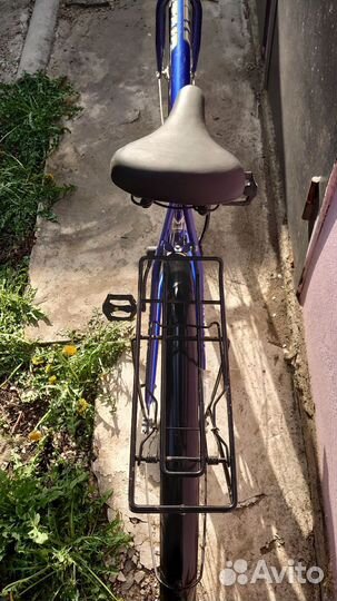 Велосипед дорожный