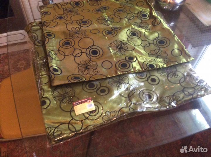 Наволочки декоративные
