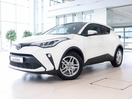 Toyota C-HR 2.0 CVT, 2023