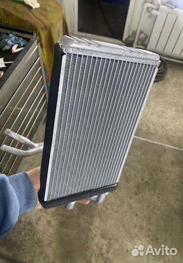 ST-SZ833950 радиатор grand vitara 1