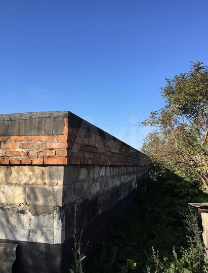 Дом 120 м² на участке 21 сот.