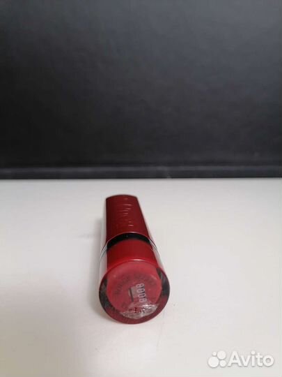 Помада-стик Bourjous rouge Velvet, тон 11