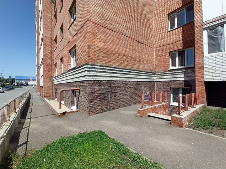 Свободного назначения, 13.92 м²