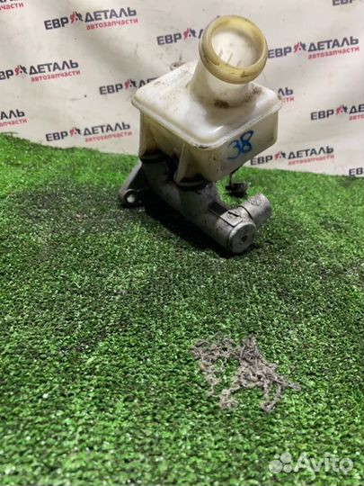 Главный тормозной цилиндр Daewoo Matiz хетчбэк 0.8