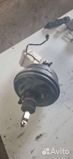 Вакумник на lifan х60