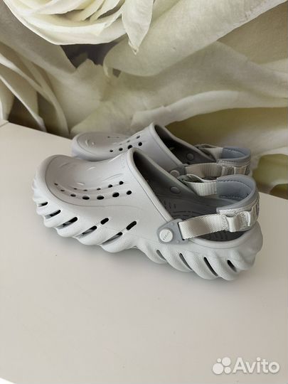 Crocs оригинальные