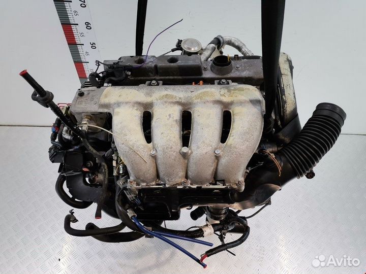 Двигатель (двс) для Opel Tigra 1 X16XE