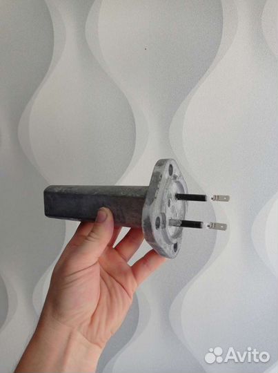 Парогенераторы запчасти