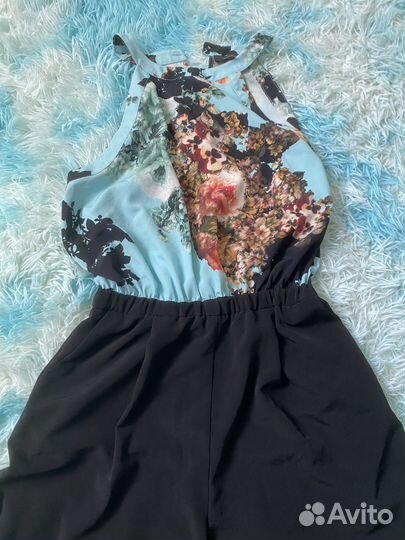 Комбинезоны женские m