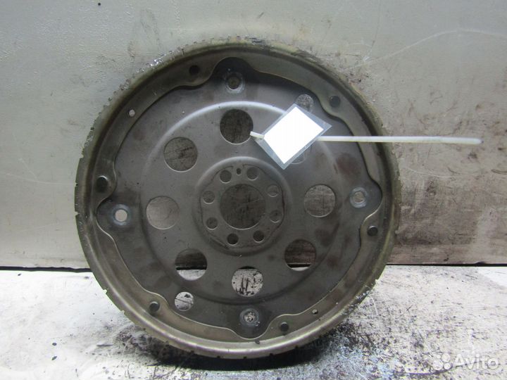 Маховик Ниссан Мурано 2005г 3.5л 160кВт бензин