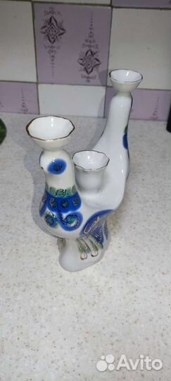 Подсвечник 