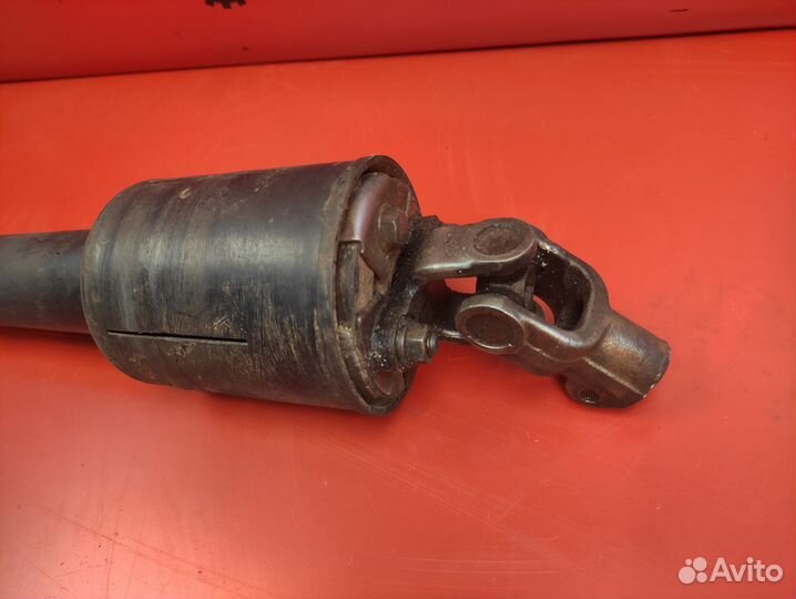 Рулевой карданчик Toyota 4Runner 1989-1995