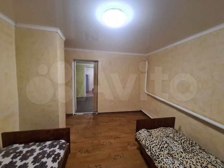Дом 70 м² на участке 3 сот.