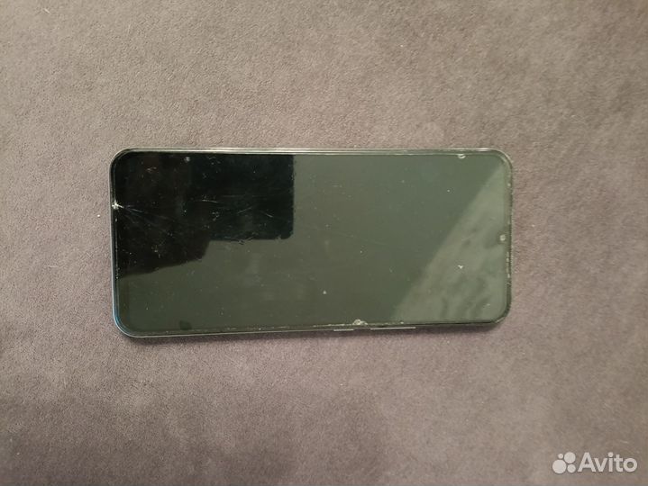 Xiaomi Mi 10 Lite, 6/64 ГБ