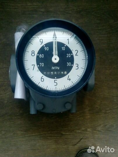 Счётчик ппо-40 (новые)