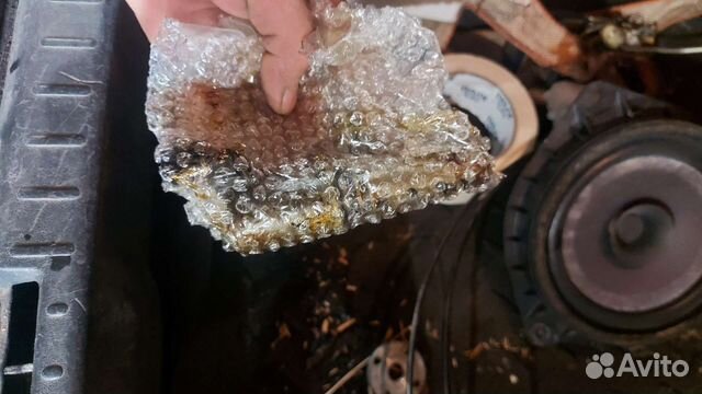 Клапан vvti 2nz