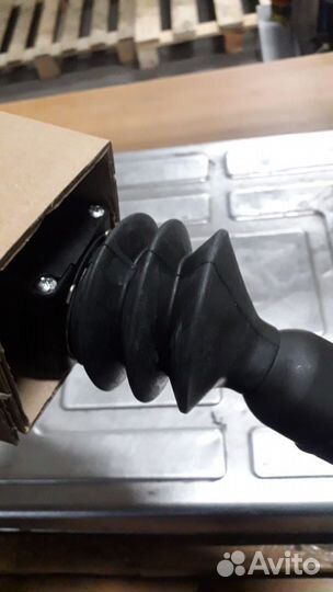 Hitachi/zx240 ручка джойстика левая