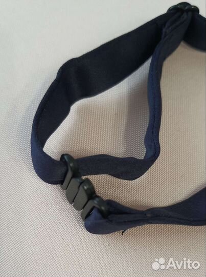 Галстук детский бабочка новые OriginalMarines