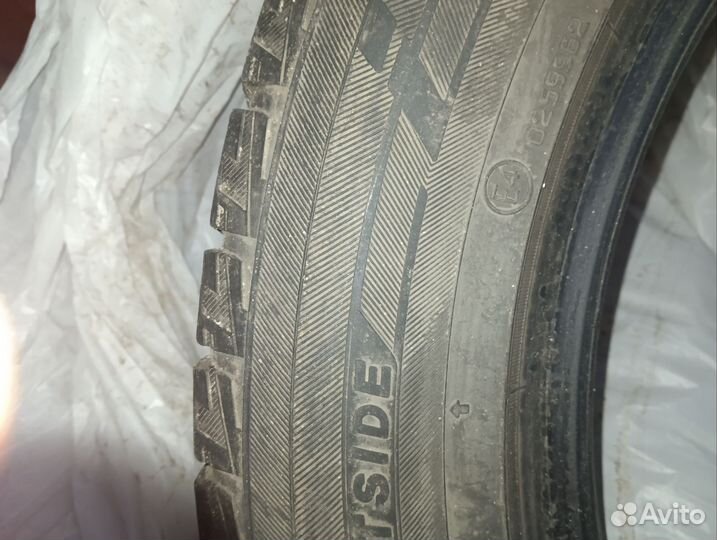 Yokohama Ice Guard IG50 205/55 R16