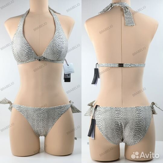 Купальник Andres Sarda Испания 75B оригинал
