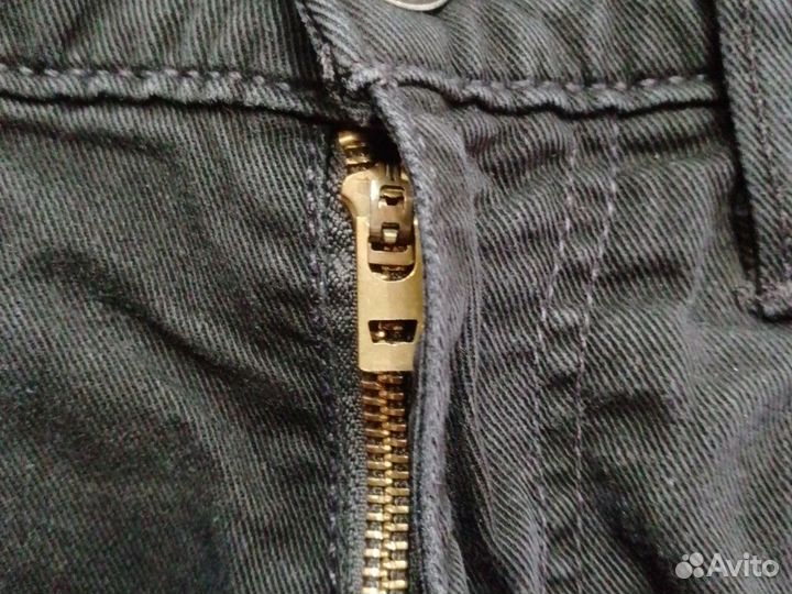 Джинсы levis 511