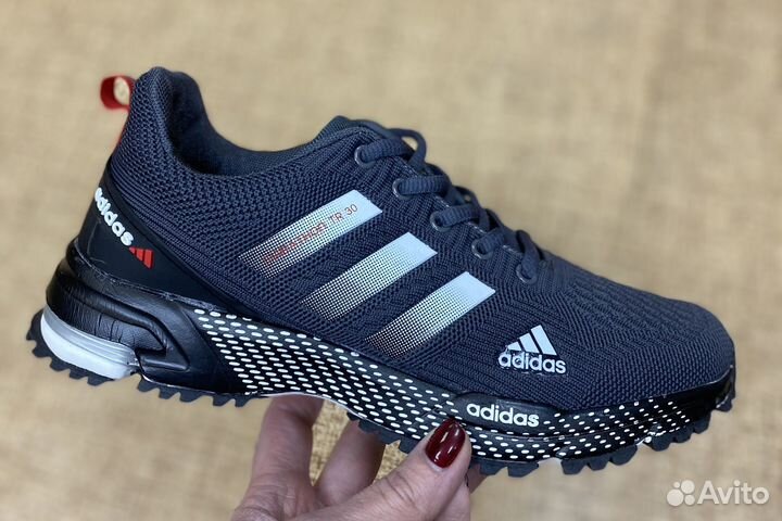 Кроссовки мужские Adidas 42/44