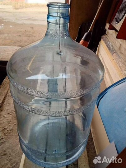 Бутыль карбоновый