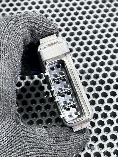 Коммутатор Yamaha YZ 450F 2006-2009