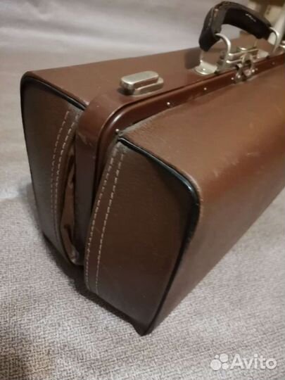 Саквояж врача