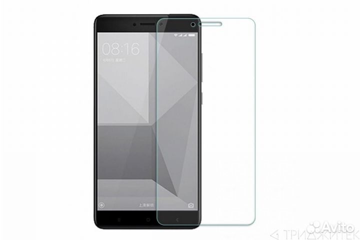 Защитные стекла на Xiaomi s2