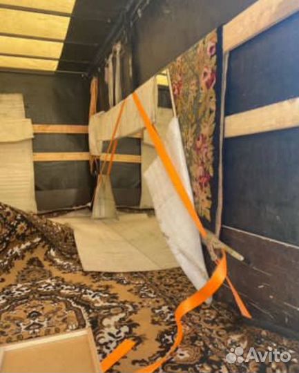 Грузоперевозки газель грузчики вывоз переезд