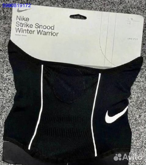 Снуд Nike новый