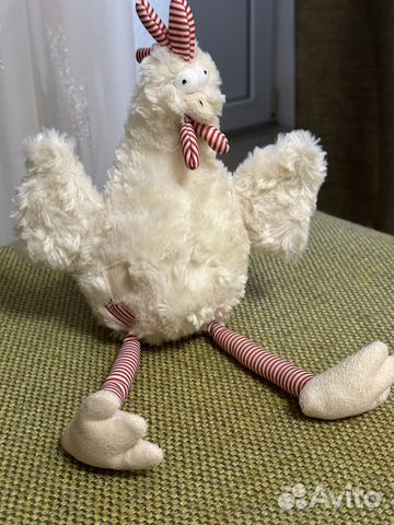 Мягкая игрушка