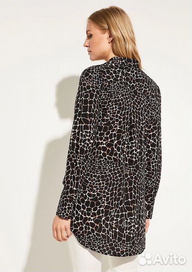 Блузка comma S