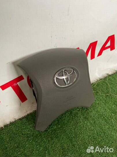 Airbag на руль Toyota Allion ACV40 2AZ 2007