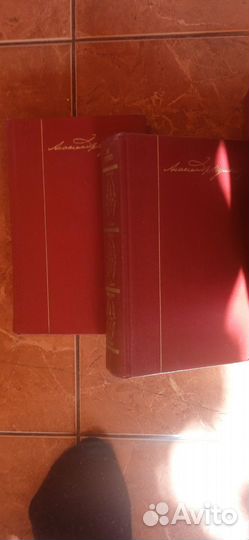 А.С Пушкин собрание сочинений