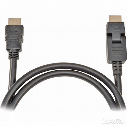 Кабель. цифровой аудио-видео Sanus ELM4206-B1 2m