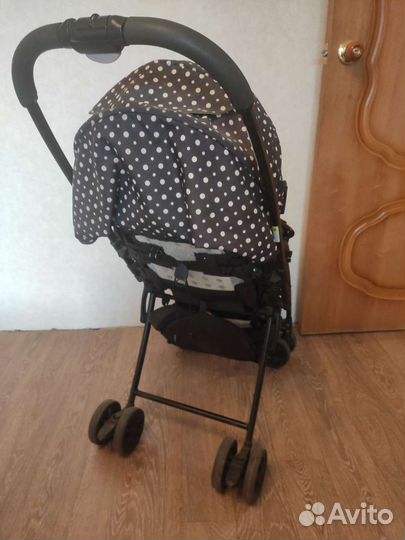 Коляска априка aprica karoon