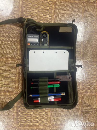 Тактический планшет